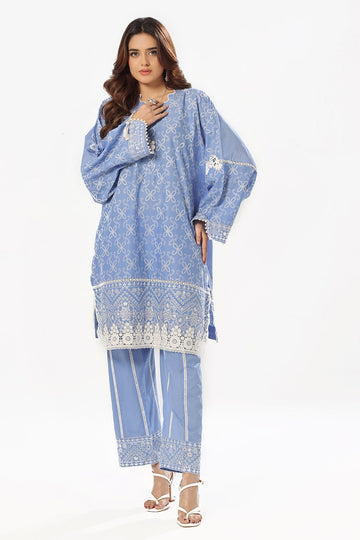 Gul Ahmed TL-52089 Summer Essential 0